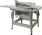 ATIKA BTU 450 3000W 230V Baukreissäge...